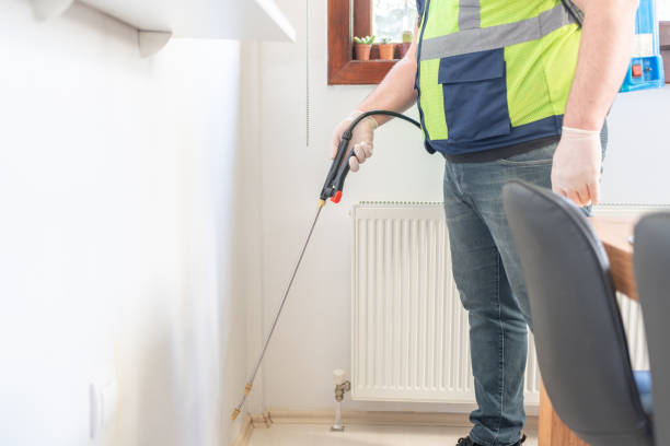 Pest Prevention Services in Littlestown, PA